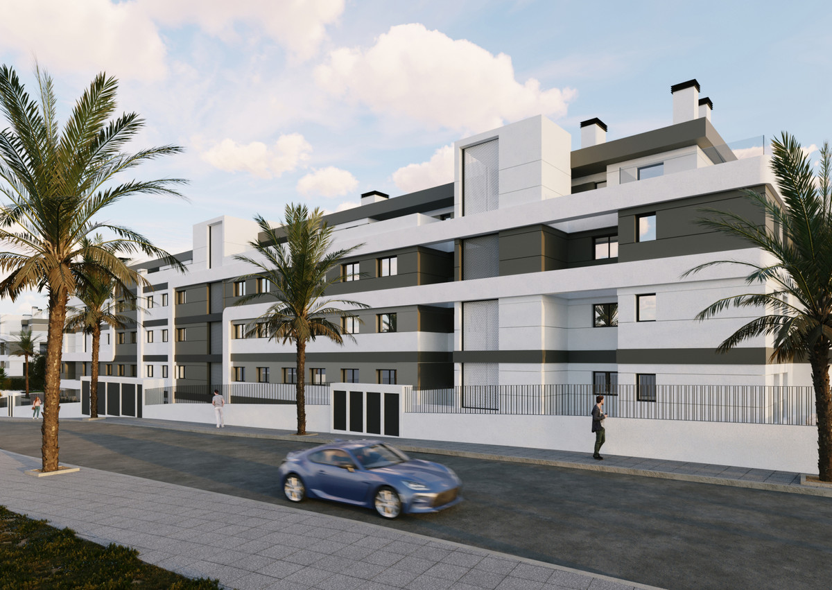 Residencial Bonalba Green - Apartamentos Phase 2 — 2-5bd7b9d04b45e33852eaf0ec6670150d.jpg
