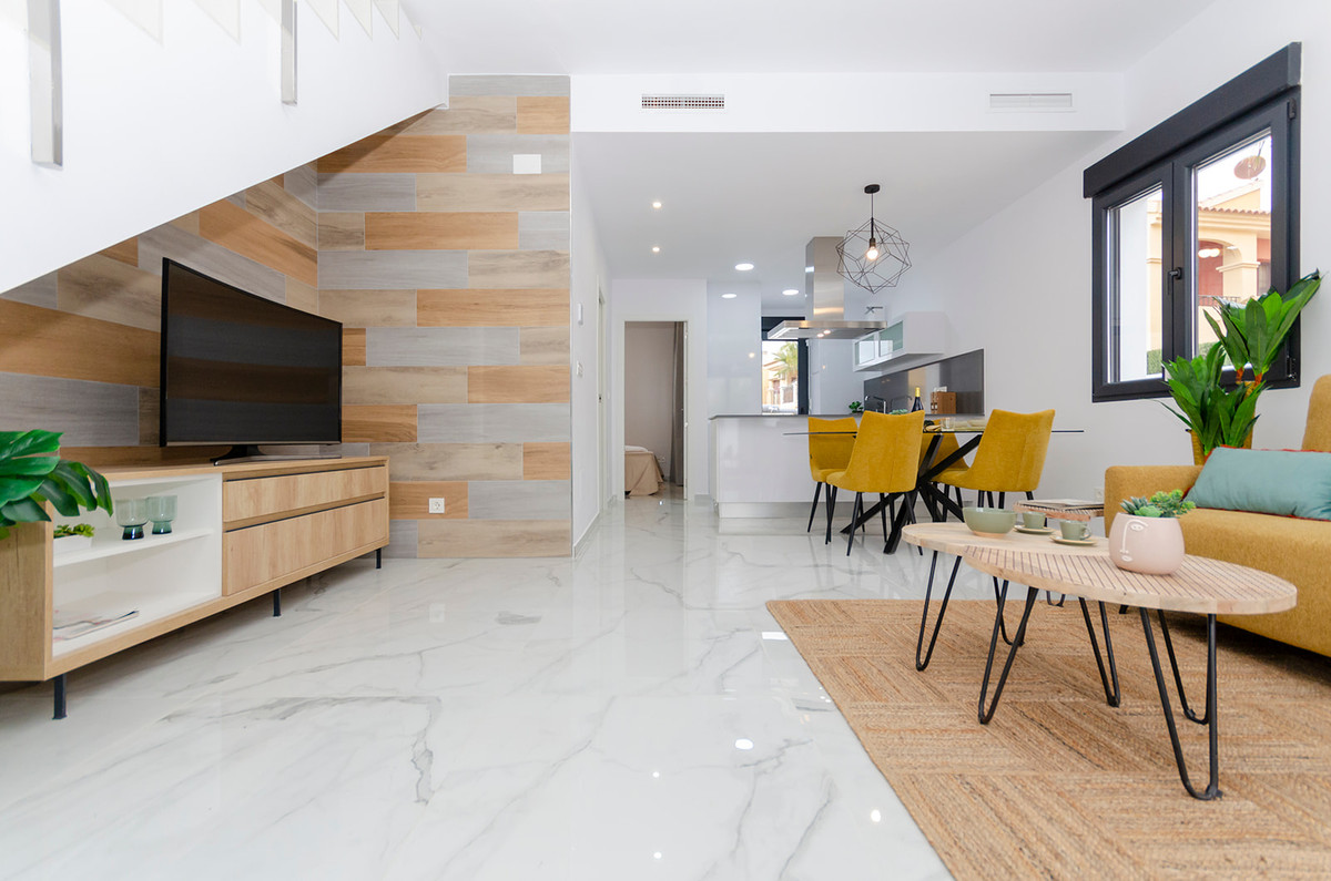 Laguna Rosa Villas - Torrevieja - Key Ready — 3-e898b2bb2a2fdfd06d2c39894dce8316.jpg