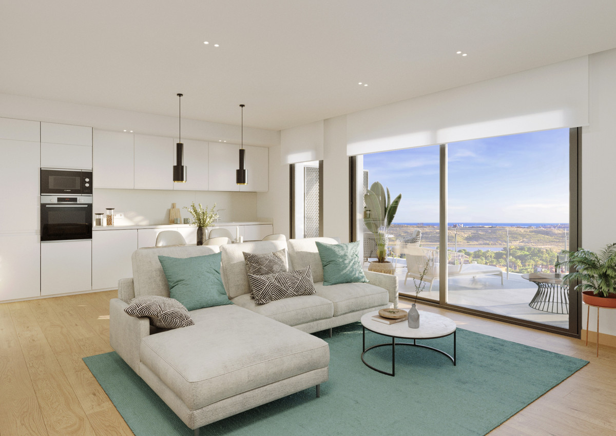 Residencial Bonalba Green - Apartamentos Phase 2 — 3-e898b2bb2a2fdfd06d2c39894dce8316.jpg