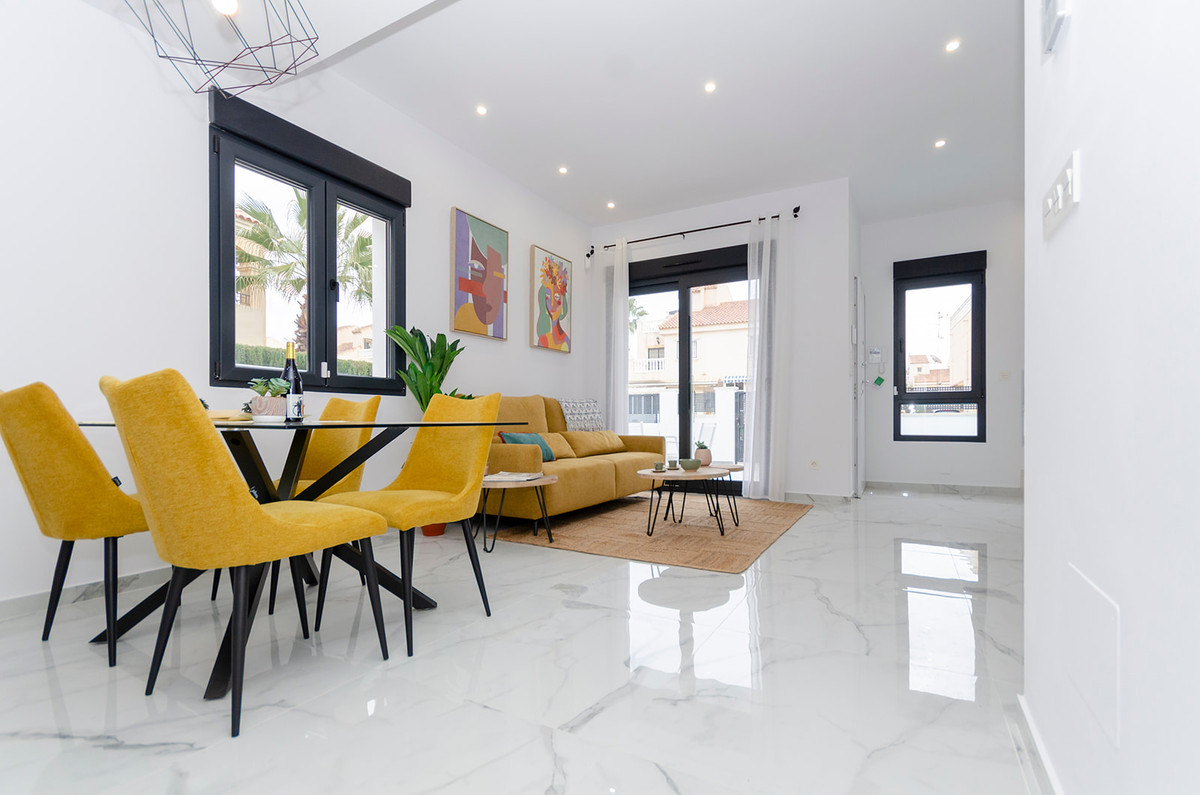 Laguna Rosa Villas - Torrevieja - Key Ready — 4-c23c0f86247804fa50226aecd8b0b2c8.jpg