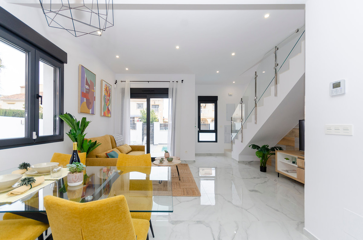 Laguna Rosa Villas - Torrevieja - Key Ready — 5-3595ad71cbd87be6c3643a4285ef4791.jpg