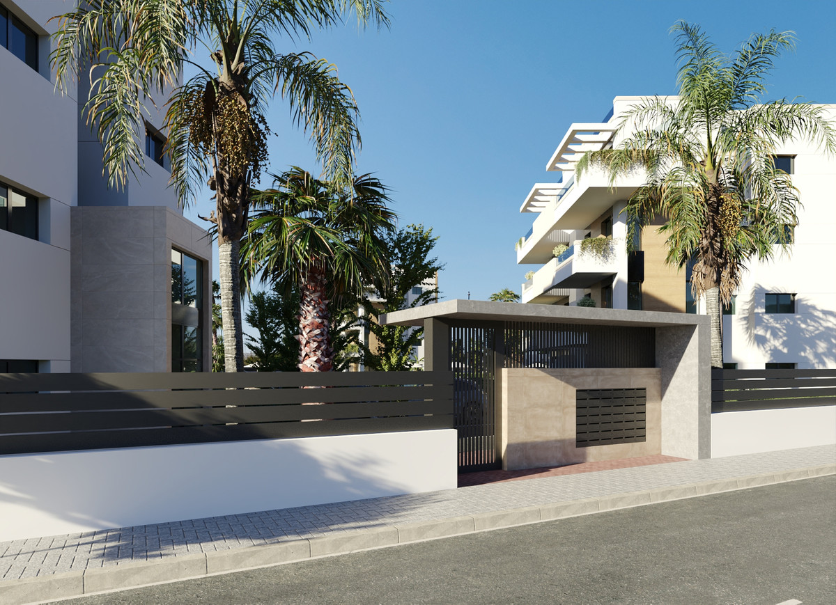 Apartamentos Turisticos Santa Rosalia — 01.jpg