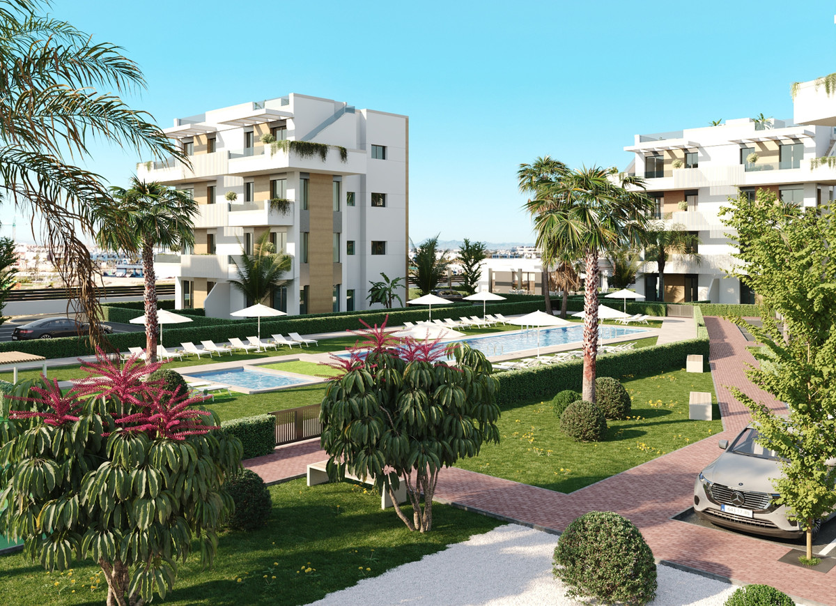 Apartamentos Turisticos Santa Rosalia — 02.jpg