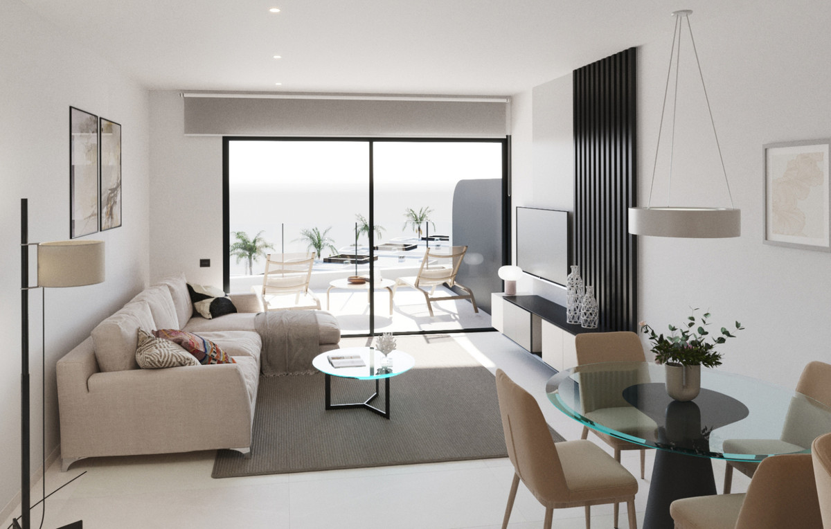 Best Mediterraneo I - Apartments — 03.jpg