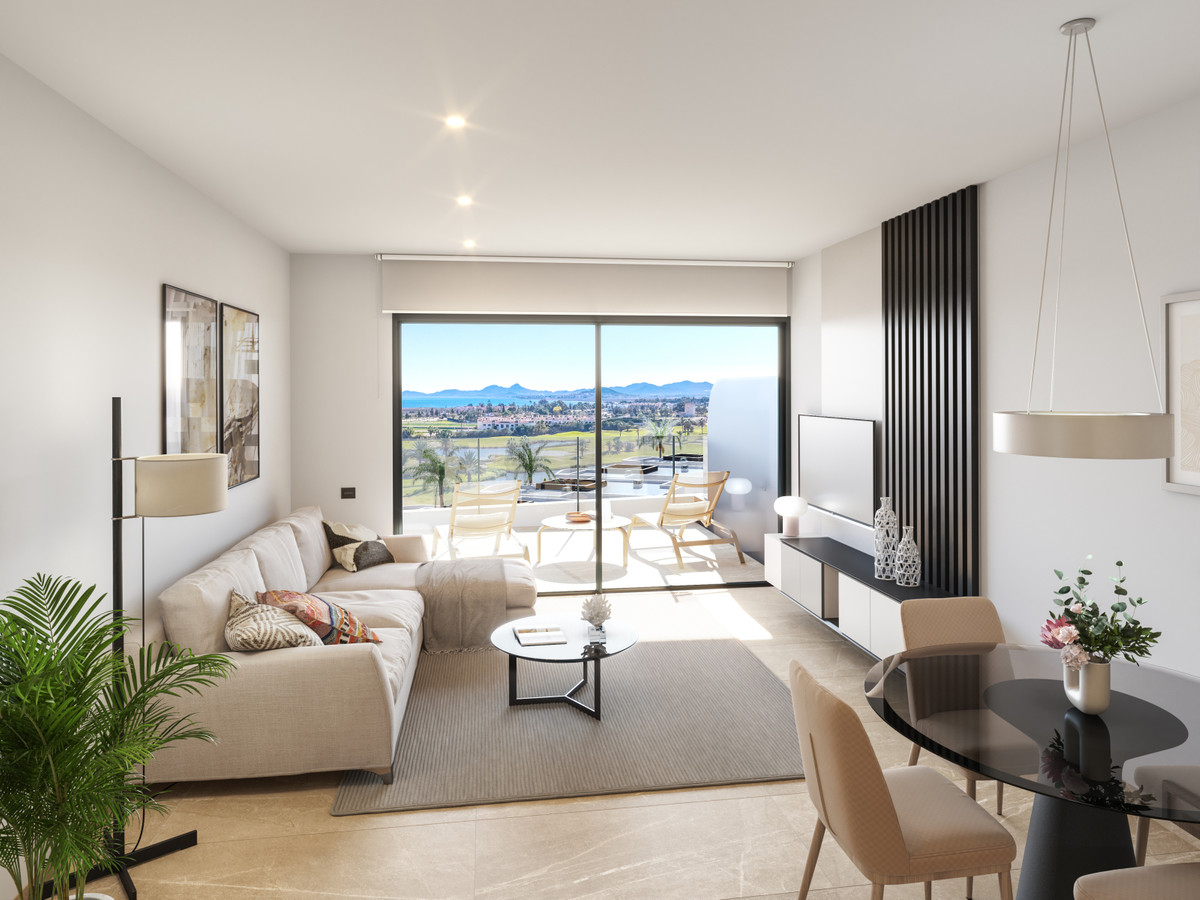 Best Mediterraneo I - Apartments — 04.jpg