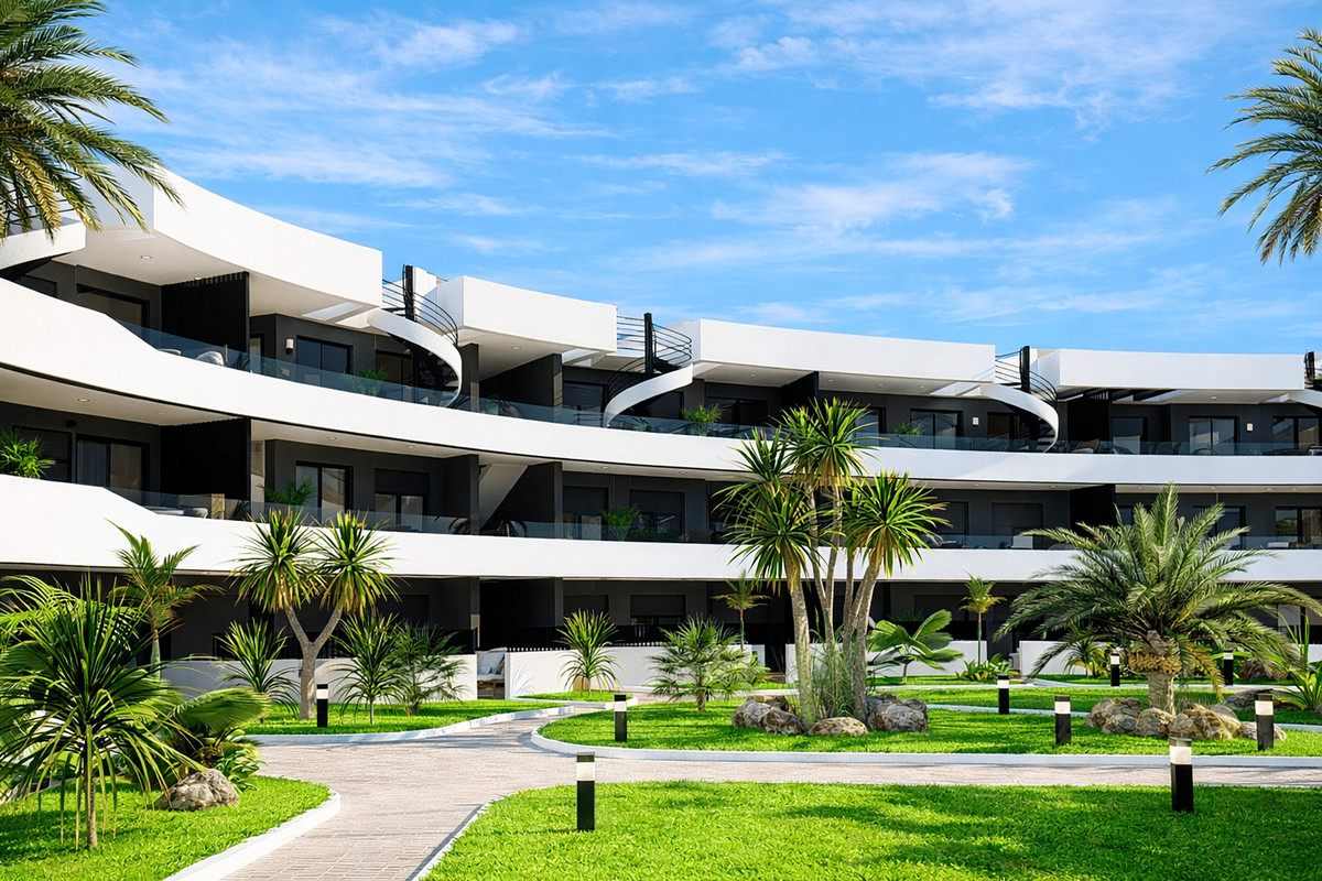 Edificio Torre Golf Garden — 01.jpg