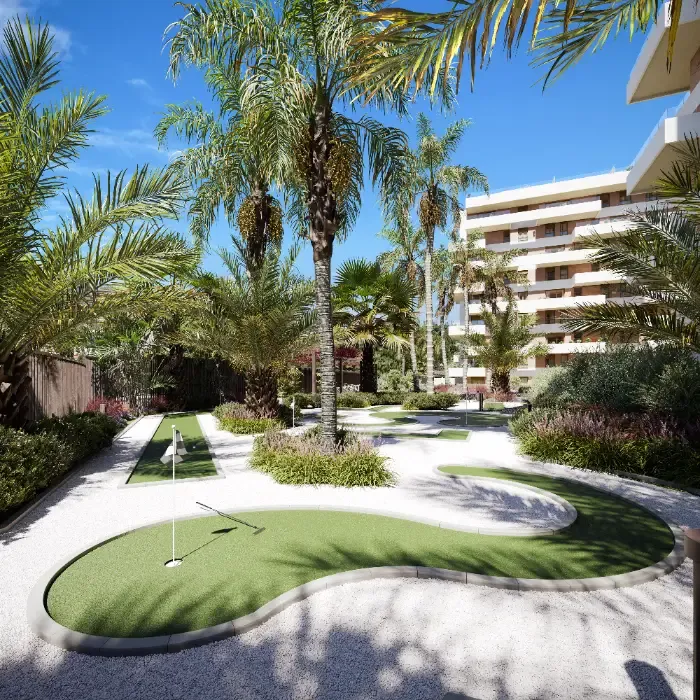 Orizonne — AEDAS Villajoyosa 003_Orizonne_Minigolf.webp