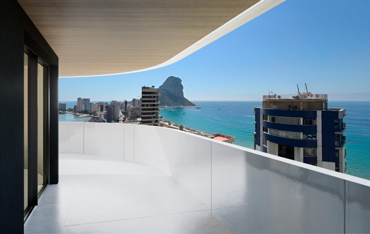 Residencial Los Balcones de Calpe — 2-5bd7b9d04b45e33852eaf0ec6670150d.jpg