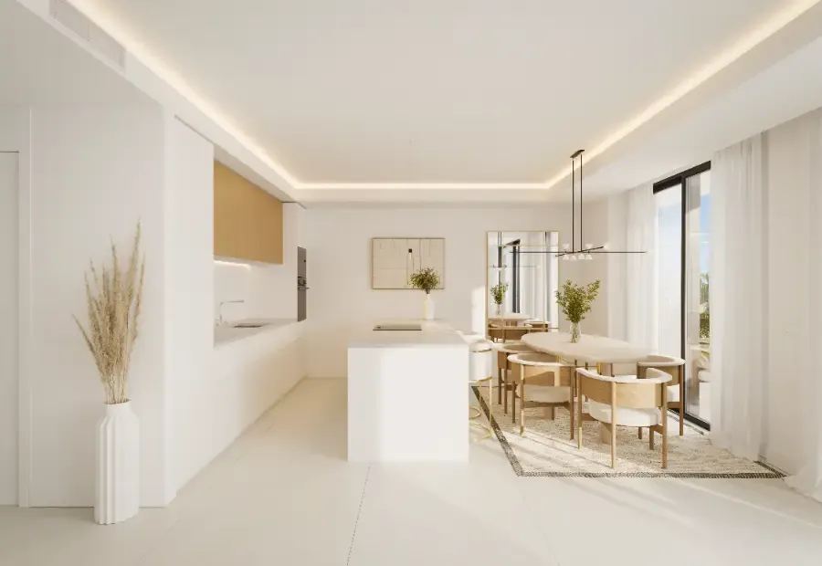 Unika Collection — AEDAS Unika 2_INT_CAM_01_COCINA.webp