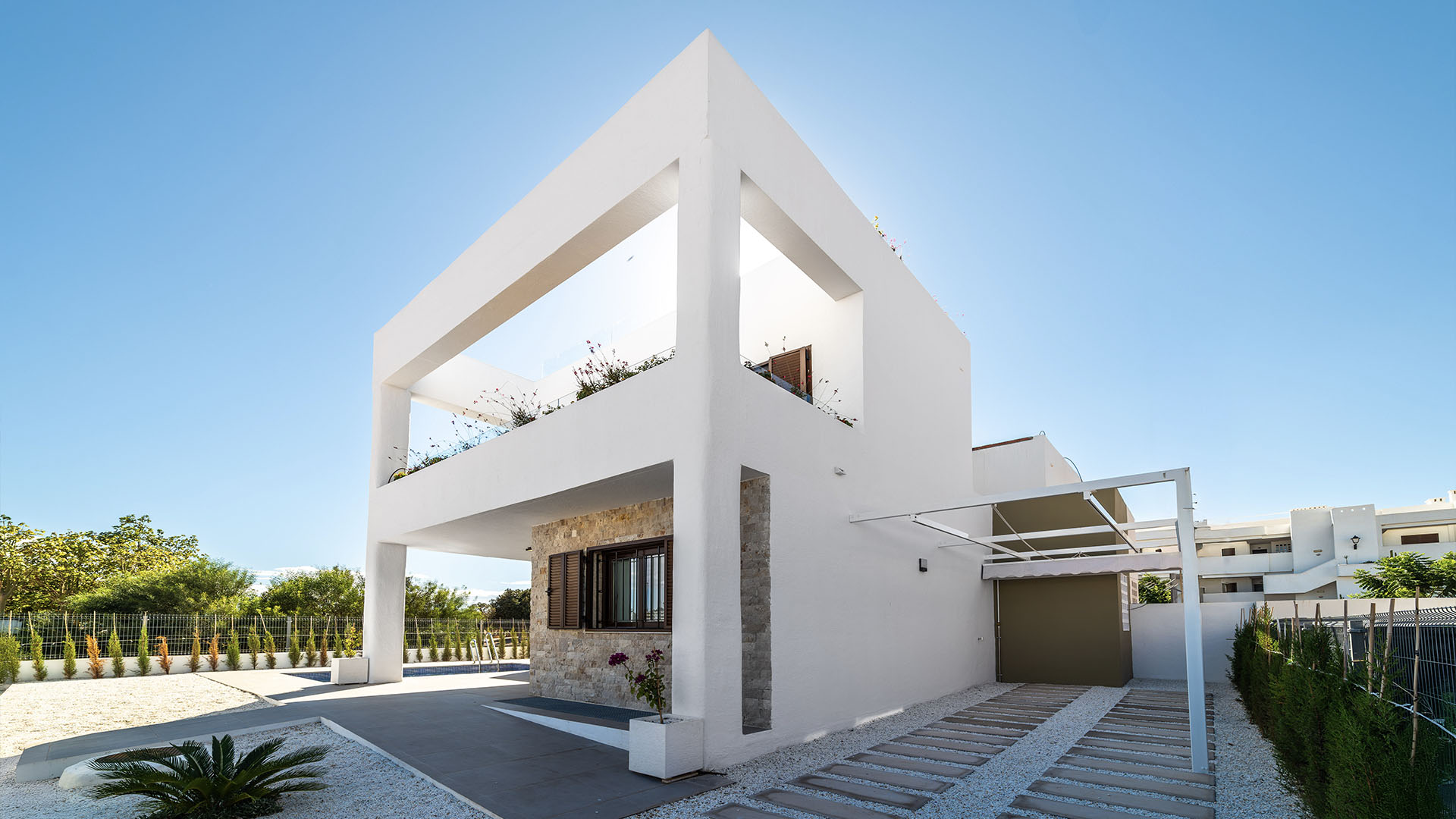Villas II de Mar de Pulpí — COB883856.jpg