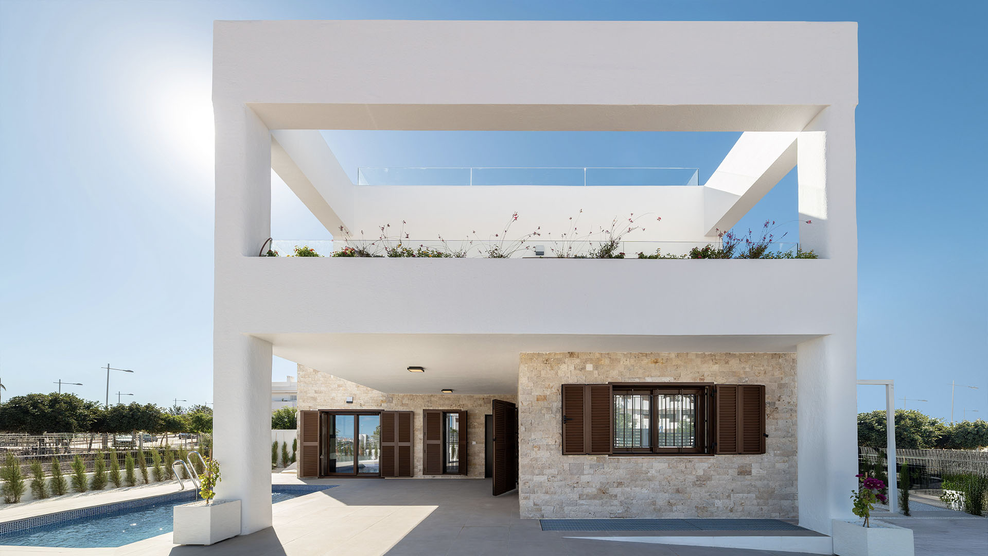 Villas II de Mar de Pulpí — COB883857.jpg