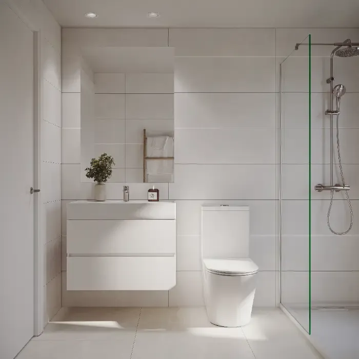 Zenity Blau II — Baño secundario.webp
